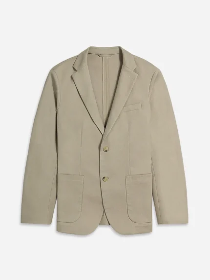 Perry Dobby Blazer