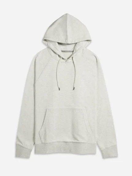 Harper Heather Hoodie