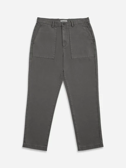 Crosby Garment Dye Pants