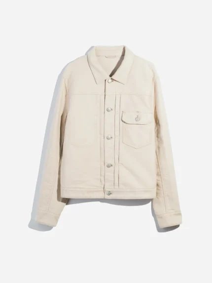 Tripp Trucker Jacket