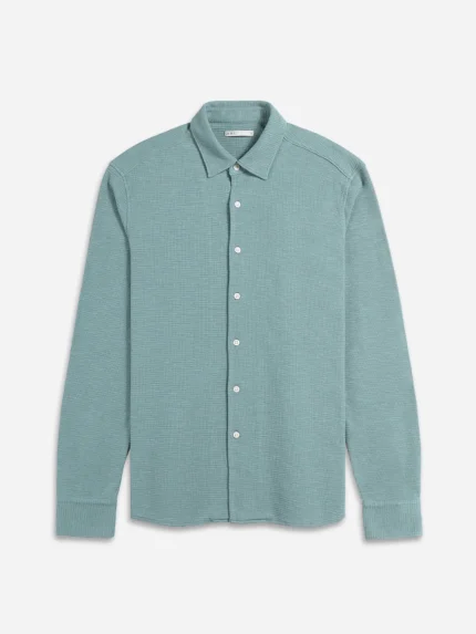 Darcy Knit Shirt